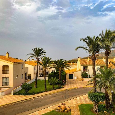 Bellaluz 18.15, La Manga Club Resort Атамария Экстерьер фото