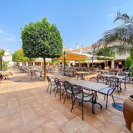 Bellaluz 18.15, La Manga Club Resort Атамария Экстерьер фото
