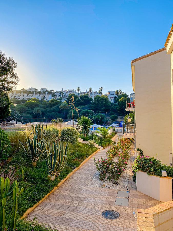 Bellaluz 18.15, La Manga Club Resort Атамария Экстерьер фото