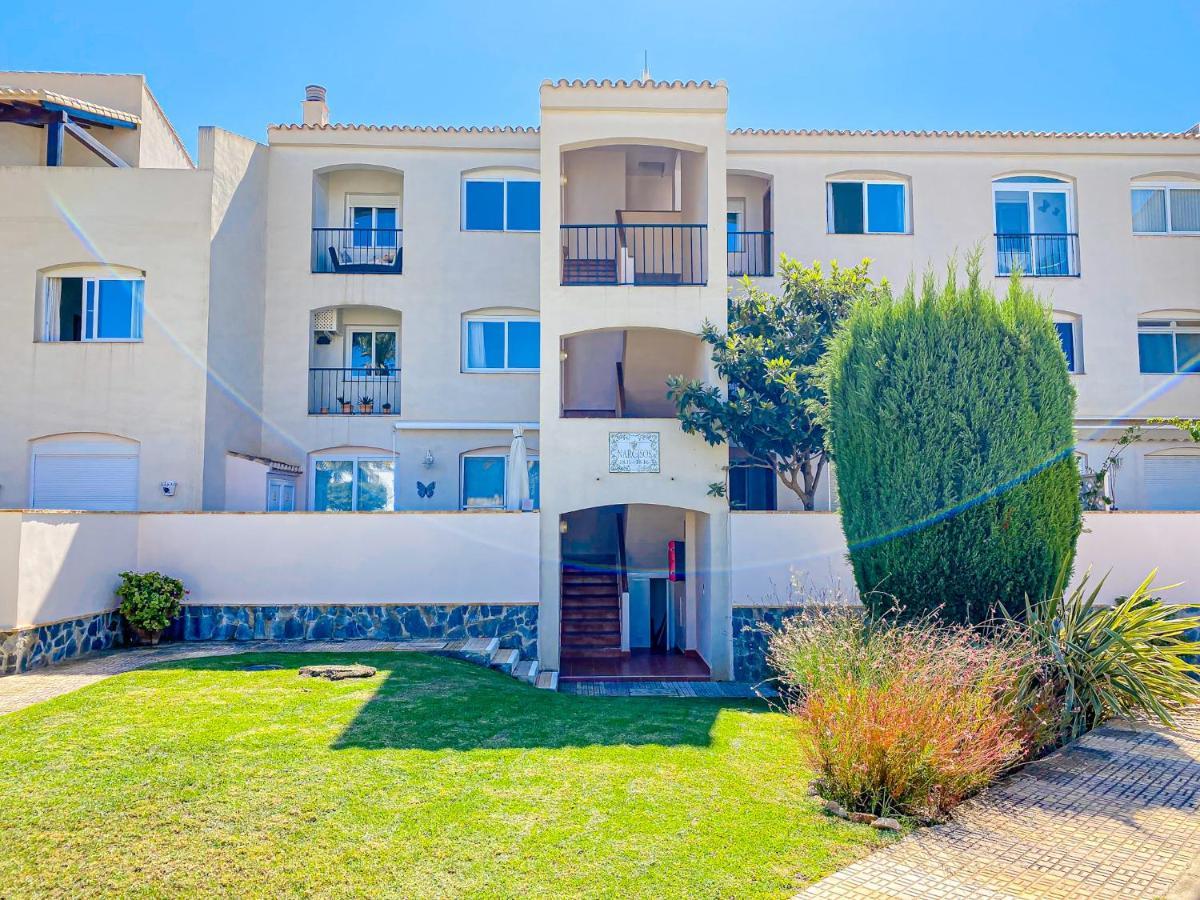 Bellaluz 18.15, La Manga Club Resort Атамария Экстерьер фото