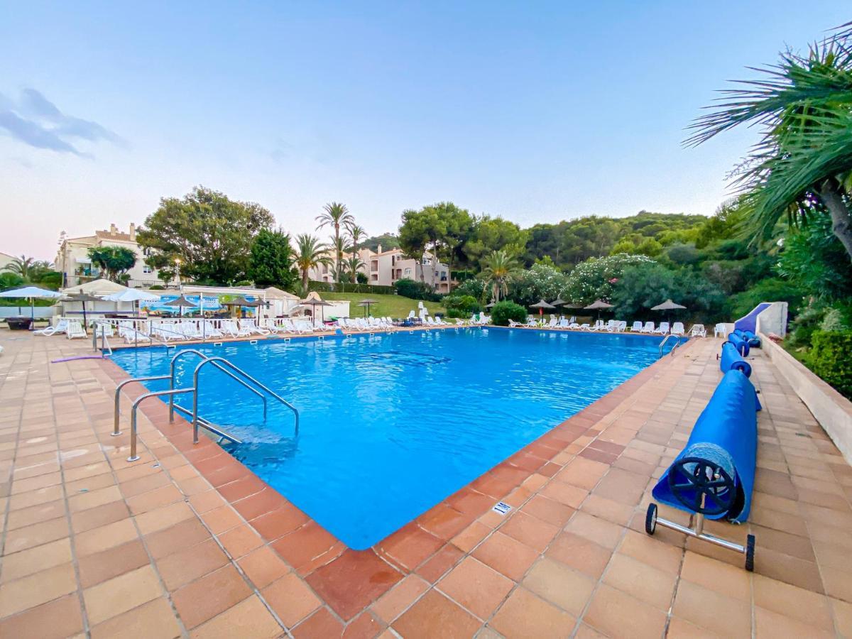 Bellaluz 18.15, La Manga Club Resort Атамария Экстерьер фото